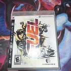 Fuel (Sony PlayStation 3, 2009)