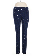Boden Women Blue Leggings 12