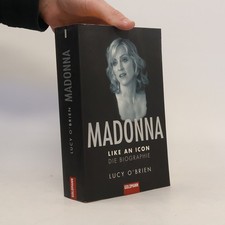 Madonna  |  Lucy OBrien