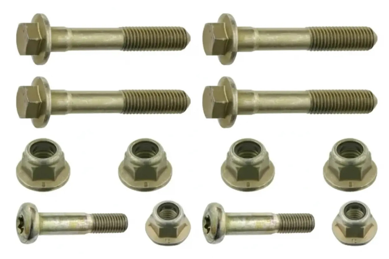 Febi Bilstein Kit Di Montaggio, Manubrio 24393 - Immagine 3