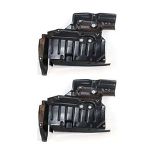 Engine Splash Shield Left For Nissan Altima 1998-2001 Engine Splash Shield Left For Nissan Altima 1998-2001