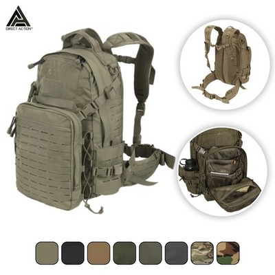 Direct Action GHOST MK II Backpack Rucksack Tactical Military Army