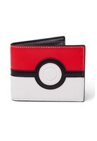 PokéMon - Pokeball Bifold Wallet - Difuzed MW130201POK - (Small Accessories / W