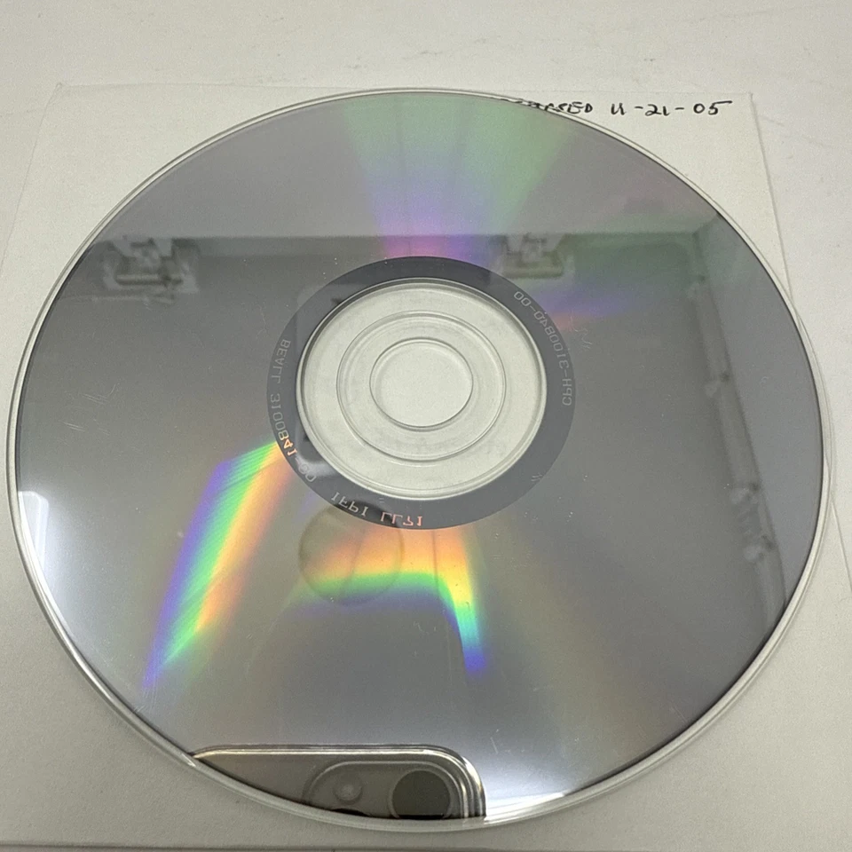 Epson Stylus CX7800 Inkjet Printer Software Windows 98SE Me XP Mac OS X 10.2.x+ - Image 2 of 2