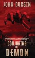 John Durgin | Conjuring The Demon | Buch | Englisch (2026) | Ean 9781968532550