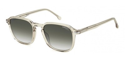 Carrera 328/S BEIGE/GREEN SHADED 53/20/145 Herrenbrillen Sonnenbrillen