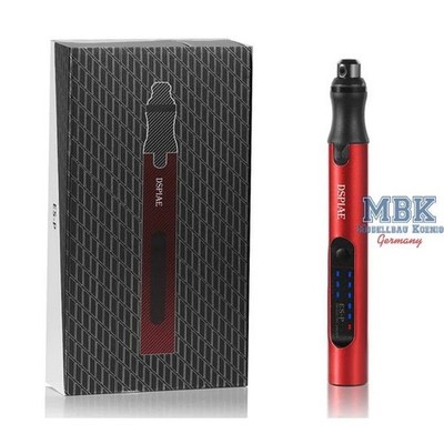 DSPIAE DSP-ES-P DSPIAE Portable Electric Sharpening Pen/ Anspitzer