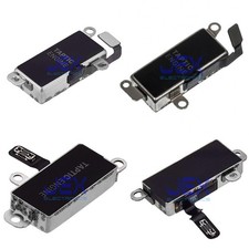 Vibrator vibration Silent Click Taptic Engine Motor for IPhone 16 Plus Pro Max