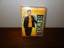 Becker: the Complete Series (DVD) for sale online | eBay