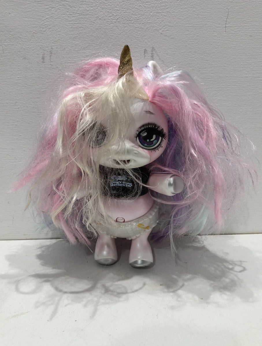 MGA Poopsie Unicorn Slime Surprise Doll Oopsie Glitter Starlight