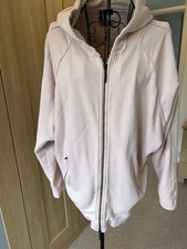Zaggora Pink Hoddie Size 16
