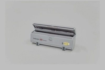 Procare Balayage 300 cling film Dispenser Set, including one roll of cling film