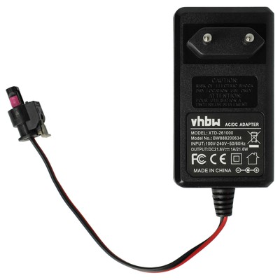 Ladegerät für Gardena Robotic R45Li 2012-2015, R40Li 2012-2015, R38Li 2012-2015