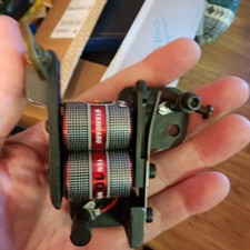 Eikon Tattoo Machine
