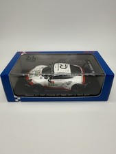 Spark Porsche 911 991 Rsr Team Porsche Gt N 93 Lmgte Pro 24h Le Mans 2018 P.pilet N.tandy E.bamber 1:43 S7034