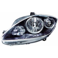 Feu avant (phare) Seat LEON