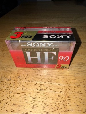 Mua UR 60 Position IEC Type I Normal Audio Cassette - 5 Pack trên