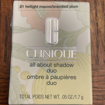 Clinique All About The Shadow - Image 1 of 4