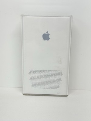 Apple iPod touch 3rd Generation Black (32 GB) for sale online | eBay