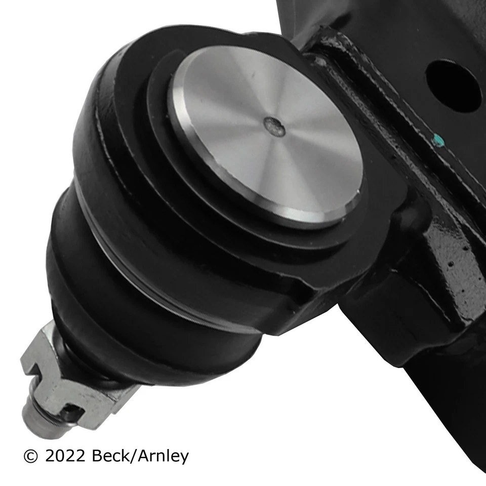 Beck Arnley 102-8347 Control Arm With Ball Joint For 10-23 4Runner Gx460 - Image 3 of 4