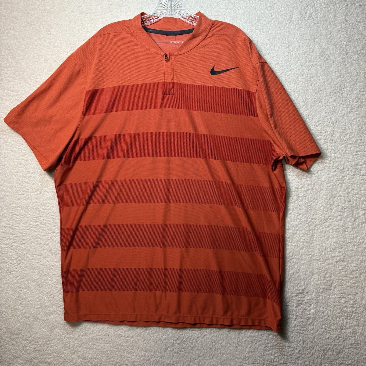 nike tiger woods dri fit