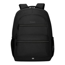 Targus Octave II Laptop Computer Backpack Bag 15.6 Black - TBB637GLSKU