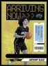 Anthony Black 2023-24 Hoops #24 Arriving Now Orlando Magic Basketball Card