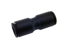 Legris LF3000 Unequal Metric Tube to Tube Push In Connector Fittings 3106