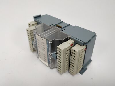 SIEMENS DI-6102 Binary Input 2X8, 24-60V DC
