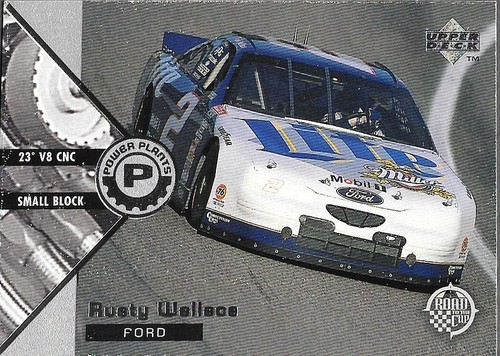 1997 Upper Deck Road To The Cup Racing ~ Pick Your Cards - Picture 16 of 42