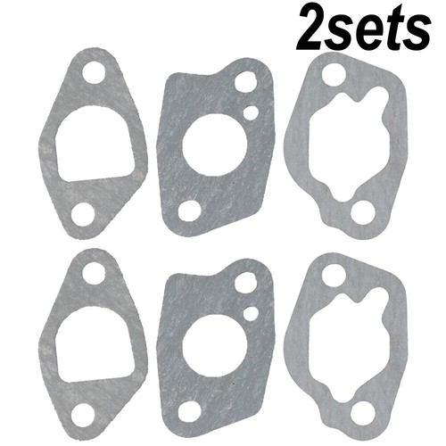 ya 14 Upgrade Your Carburetor Seal Kit to Perfectly Fit for GX200 Engines