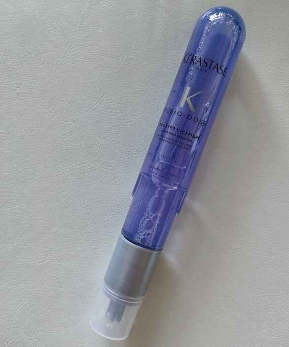 正規品☆新品☆Kérastase フュジオドーズ 120mL ケラスターゼ ケラスターゼ フュジオドーズ ブースター 120ml