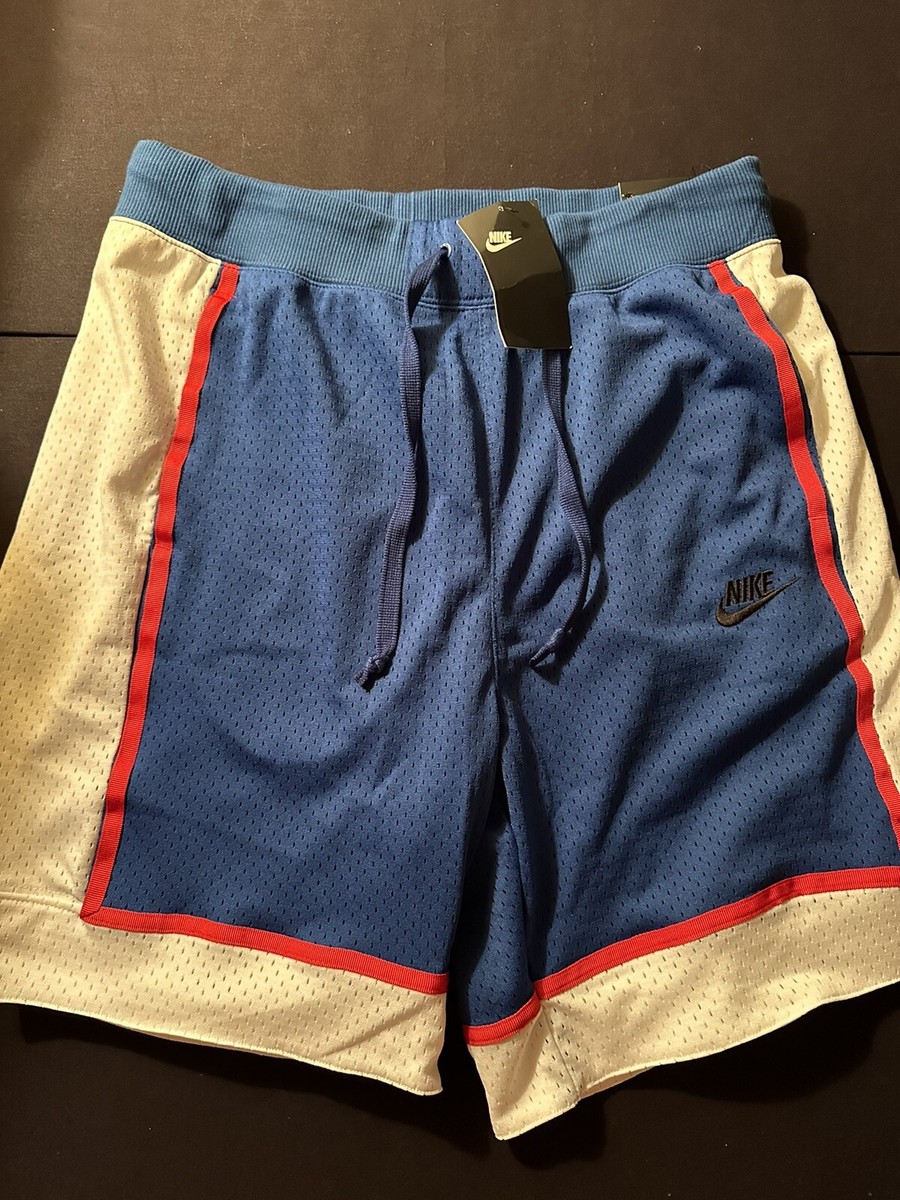 nike air men's mesh shorts