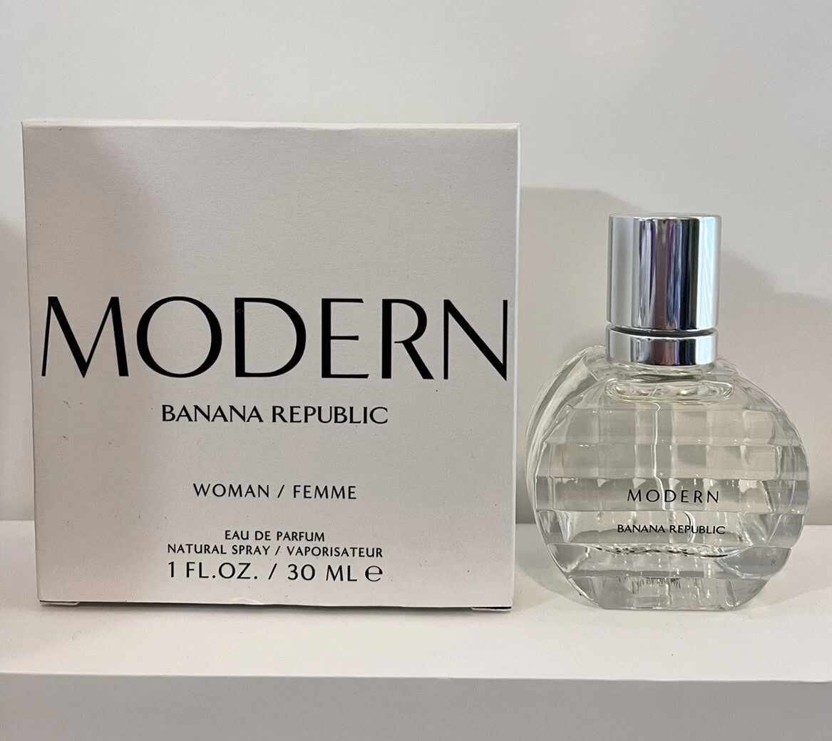 Banana republic modern woman sales