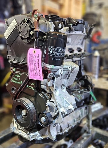 VOLKSWAGEN CC ENGINE MOTOR ASSEMBLY 2.0L CODE CBFA (123K Miles) 06J100038G