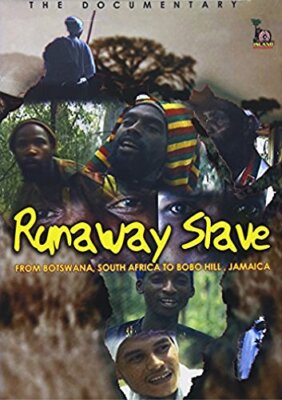 Runaway Slave - DVD - Closed-captioned Color Ntsc - *BRAND NEW/STILL SEALED*