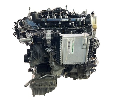 Motor für Mercedes-Benz Sprinter 907 2,0 CDI OM654.920 654.920 