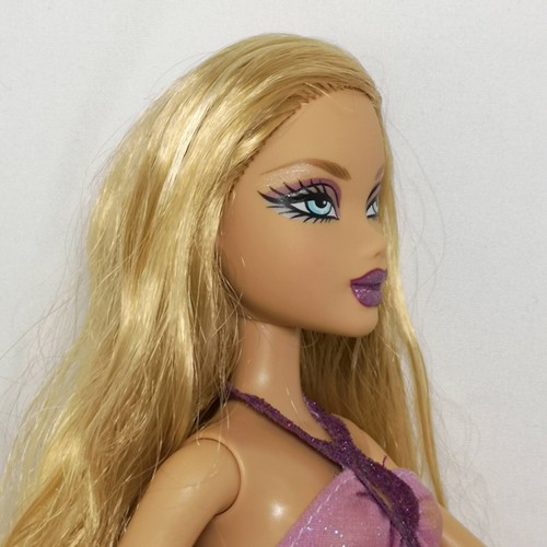 2006 Mattel My Scene Juicy Bling Kennedy Doll K8264 - Picture 9 of 22