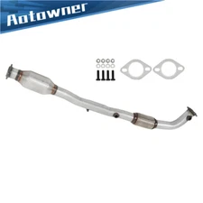 Flex Pipe w/ Catalytic Converter For Toyota Camry 2.4L 2002 2003 2004 2005 2006