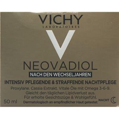 VICHY Neovadiol Post-Meno night