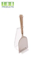 Small Single Serving / Utensil (Knife, Fork or Spoon) Display Stand (Item #1432)