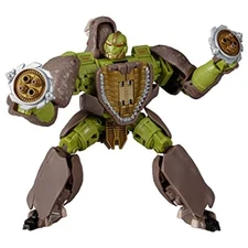 Takaratomy Transformers Kingdom Series KD-13 Rhinox from JP