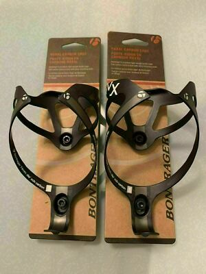 Bontrager Carbon Bottle Cage 