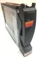 V4-VS10-900 - EMC 900GB 10K RPM SAS 3.5" HDD for VNX5200, 5400, 5600, 5800, 7...