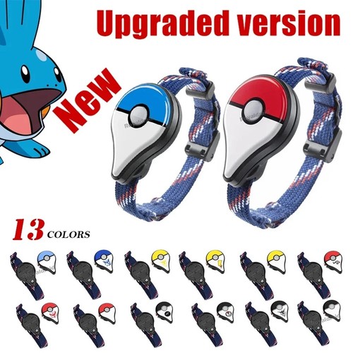 Pokémon Go Plus Auto Catch With Bracelet Band - Picture 2 of 7