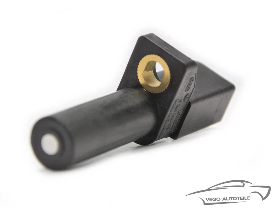 SENSOR CIGÜEÑAL SENSOR DE IMPULSOS PARA MERCEDES CHRYSLER JEEP ORIGINAL BOSCH Foto 3 de 4