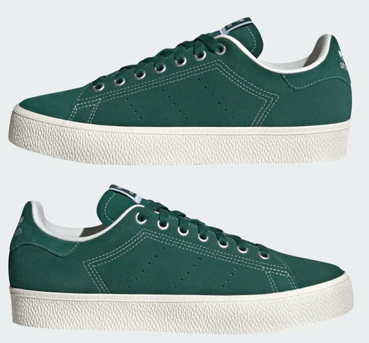 ◆正規品◆ADIDAS STAN SMITH CS◆関税/送料込◆ユニセックス◆ 楽天市場】adidas (アディダス) STAN SMITH CS (スタンスミス CS