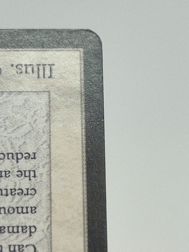 Eye for an Eye NEAR MINT Arabian Nights 1993 MTG Artist Mark Poole Magic Card - Picture 10 of 24