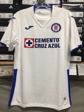 cruz azul jersey 2019 original