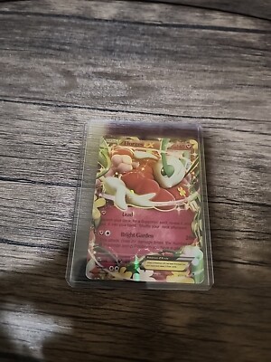 florges ex pokemon card value #92 Prices | Japanese Phantom Gate Phantom Forces Florges EX Pokmon TCG Florges EX -